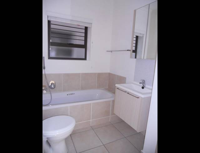 2 BEDROOM PROPERTY TO RENT IN BRYANSTON